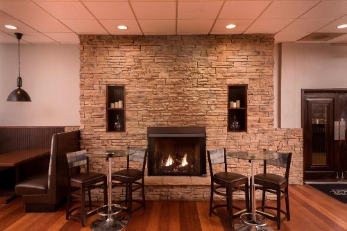 Four Points by Sheraton Asheville Downtown - image 3