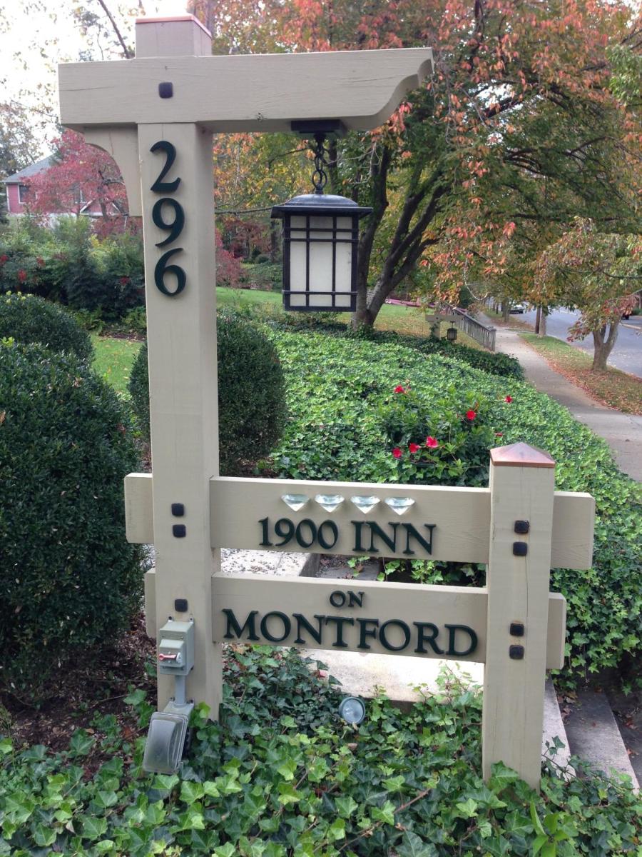 1900 Inn on Montford - image 4