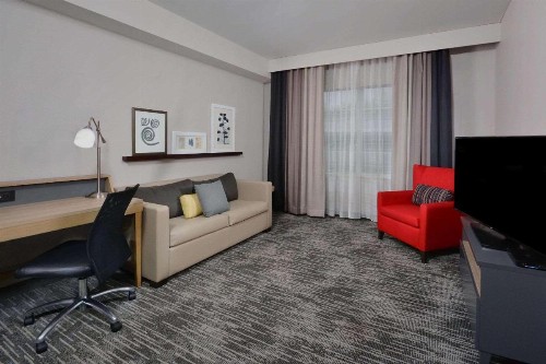 Country Inn & Suites by Radisson Asheville West - image 11