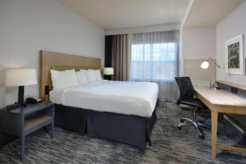 Country Inn & Suites by Radisson Asheville West - image 12