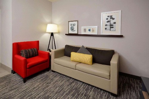 Country Inn & Suites by Radisson Asheville West - image 13