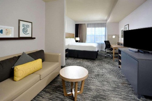 Country Inn & Suites by Radisson Asheville West - image 14