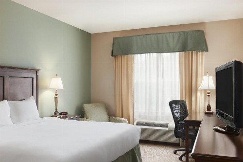 Country Inn & Suites by Radisson Asheville West - image 15