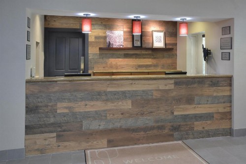 Country Inn & Suites by Radisson Asheville West - image 17