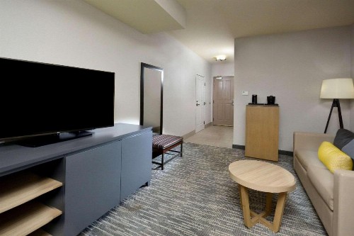 Country Inn & Suites by Radisson Asheville West - image 19