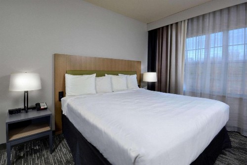 Country Inn & Suites by Radisson Asheville West - image 23
