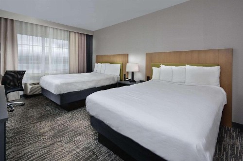 Country Inn & Suites by Radisson Asheville West - image 27