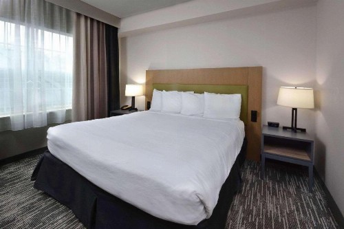 Country Inn & Suites by Radisson Asheville West - image 28
