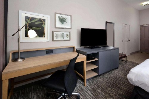 Country Inn & Suites by Radisson Asheville West - image 3