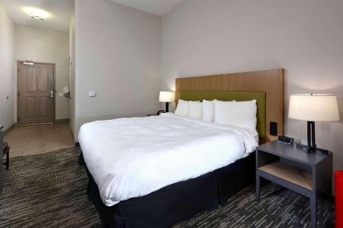 Country Inn & Suites by Radisson Asheville West - image 31