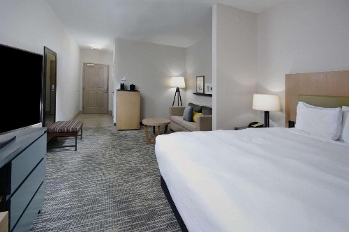 Country Inn & Suites by Radisson Asheville West - image 46