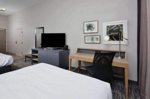 Country Inn & Suites by Radisson Asheville West - image 7