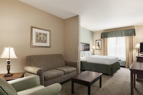 Country Inn & Suites by Radisson Asheville West - image 8