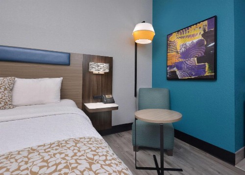 Brookstone Lodge near Biltmore Village Ascend Hotel Collection - image 11