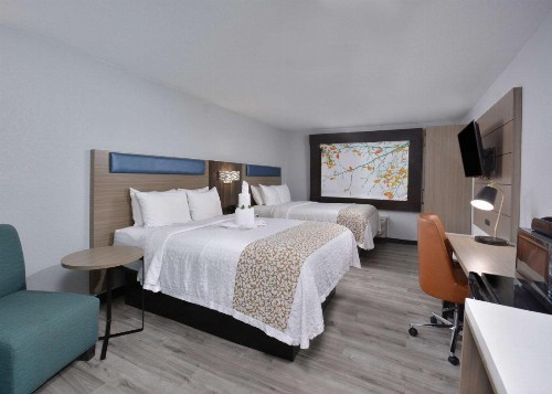 Brookstone Lodge near Biltmore Village Ascend Hotel Collection - image 12
