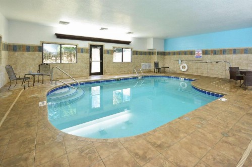 Brookstone Lodge near Biltmore Village Ascend Hotel Collection - image 15