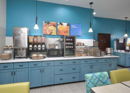 Brookstone Lodge near Biltmore Village Ascend Hotel Collection - image 22