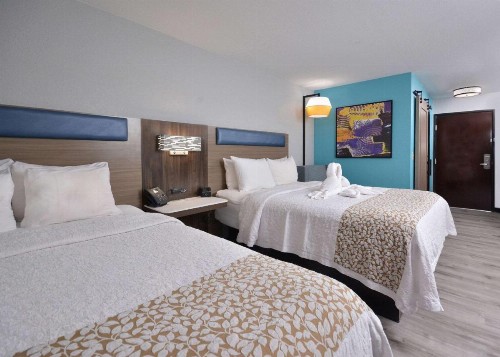 Brookstone Lodge near Biltmore Village Ascend Hotel Collection - image 24