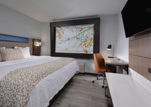 Brookstone Lodge near Biltmore Village Ascend Hotel Collection - image 35