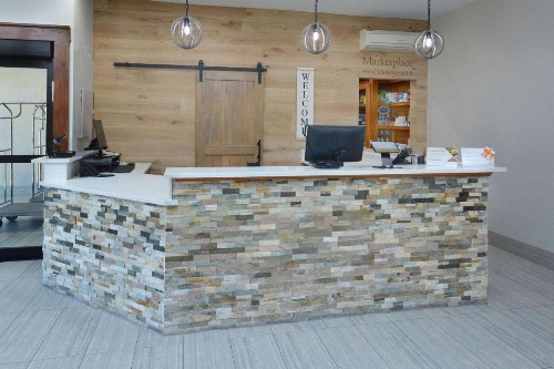 Brookstone Lodge near Biltmore Village Ascend Hotel Collection - image 38