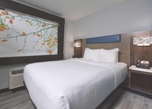 Brookstone Lodge near Biltmore Village Ascend Hotel Collection - image 39