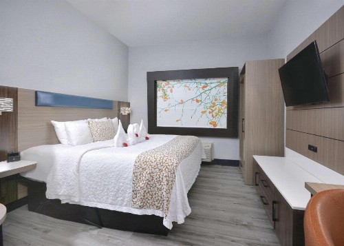 Brookstone Lodge near Biltmore Village Ascend Hotel Collection - image 9