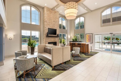 Holiday Inn Express & Suites Asheville SW - Outlet Ctr Area an IHG Hotel - image 13