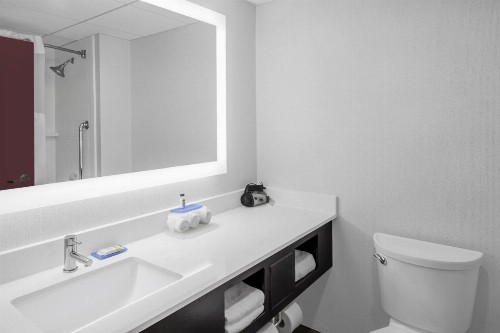 Holiday Inn Express & Suites Asheville SW - Outlet Ctr Area an IHG Hotel - image 21