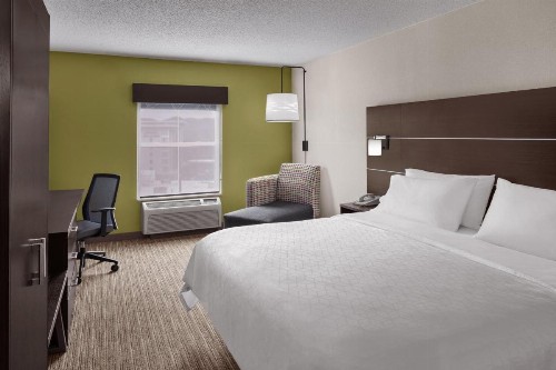 Holiday Inn Express & Suites Asheville SW - Outlet Ctr Area an IHG Hotel - image 22