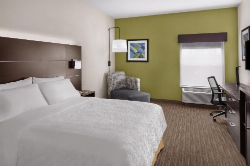 Holiday Inn Express & Suites Asheville SW - Outlet Ctr Area an IHG Hotel - image 23