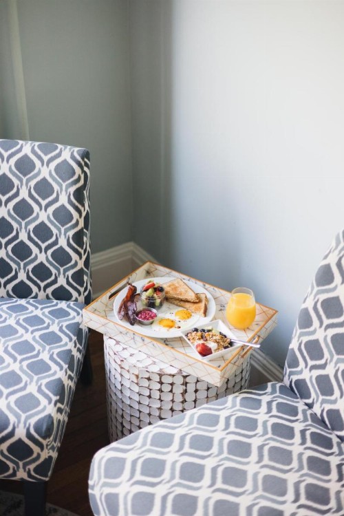 Princess Anne Boutique Hotel & Breakfast - image 10