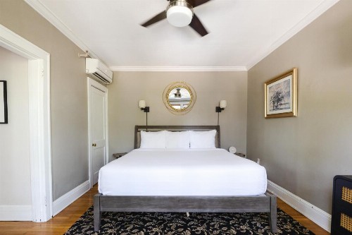 Princess Anne Boutique Hotel & Breakfast - image 19