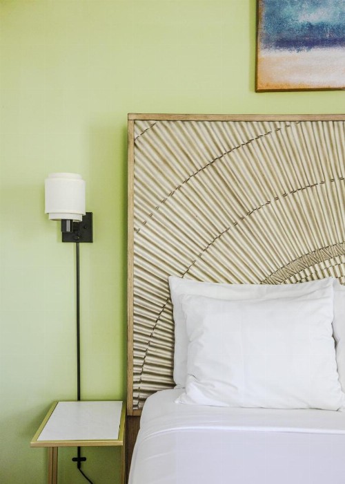 Princess Anne Boutique Hotel & Breakfast - image 21