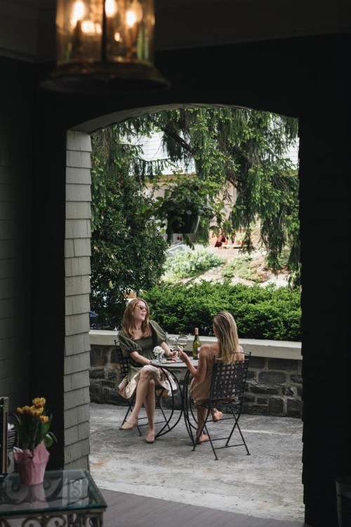 Princess Anne Boutique Hotel & Breakfast - image 30