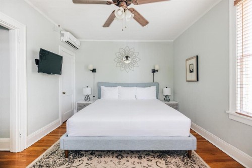 Princess Anne Boutique Hotel & Breakfast - image 35