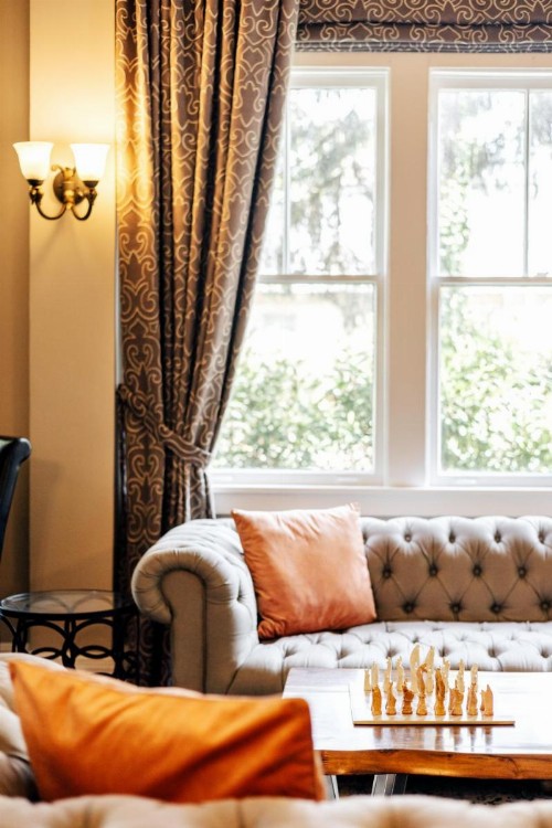 Princess Anne Boutique Hotel & Breakfast - image 46