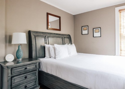 Princess Anne Boutique Hotel & Breakfast - image 6