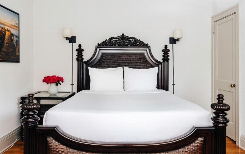Princess Anne Boutique Hotel & Breakfast - image 7
