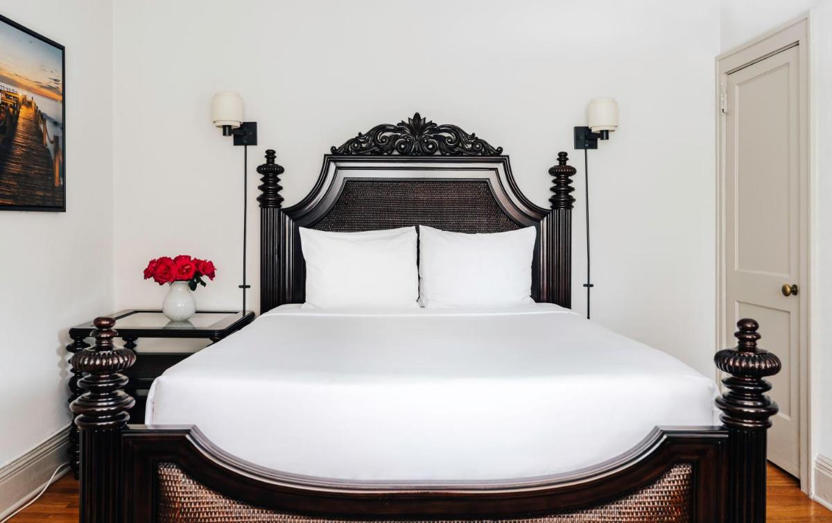 Princess Anne Boutique Hotel & Breakfast - image 7