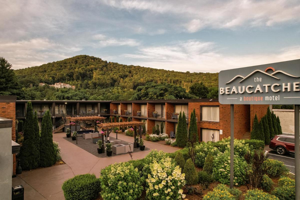 The Beaucatcher a Boutique Motel - main image