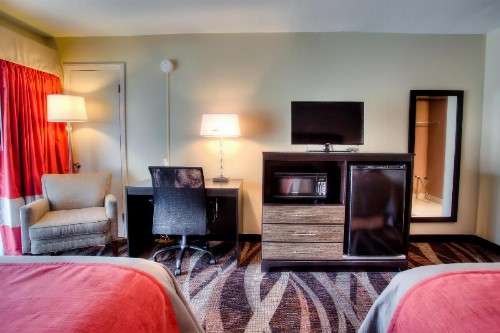 The Beaucatcher a Boutique Motel - image 13