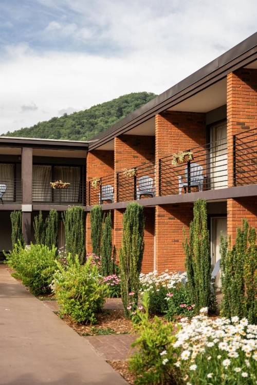 The Beaucatcher a Boutique Motel - image 21