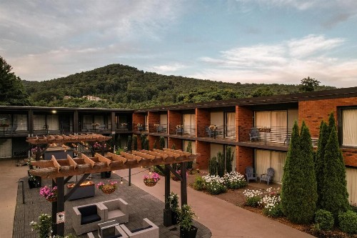 The Beaucatcher a Boutique Motel - image 32
