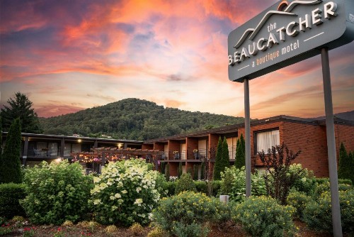 The Beaucatcher a Boutique Motel - image 35