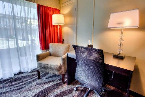 The Beaucatcher a Boutique Motel - image 37
