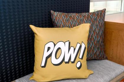 Aloft Asheville Downtown - image 7