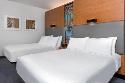 Aloft Asheville Downtown - image 12