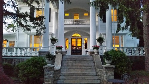 Albemarle Inn - Asheville