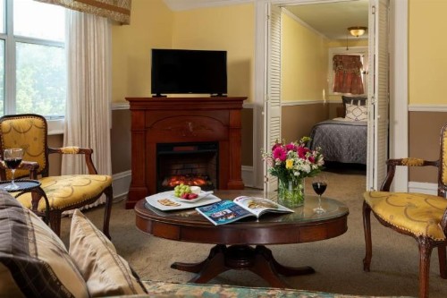 Albemarle Inn - Asheville - image 10