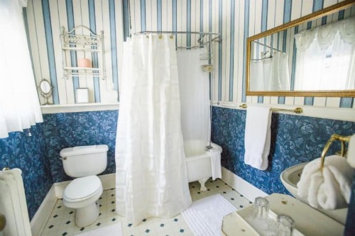 Albemarle Inn - Asheville - image 11
